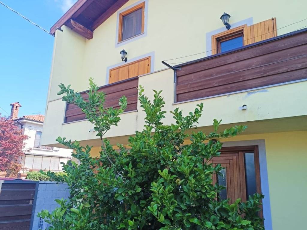 casa indipendente in vendita a Monfalcone