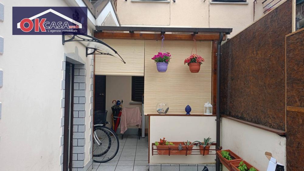 casa indipendente in vendita a Monfalcone in zona Panzano