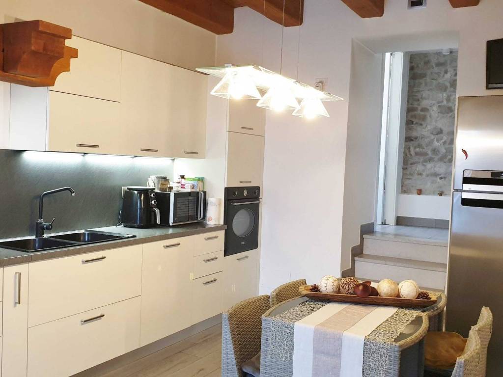 casa indipendente in vendita a Monfalcone in zona Bagni