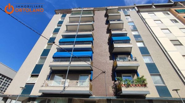 appartamento in vendita a Monfalcone
