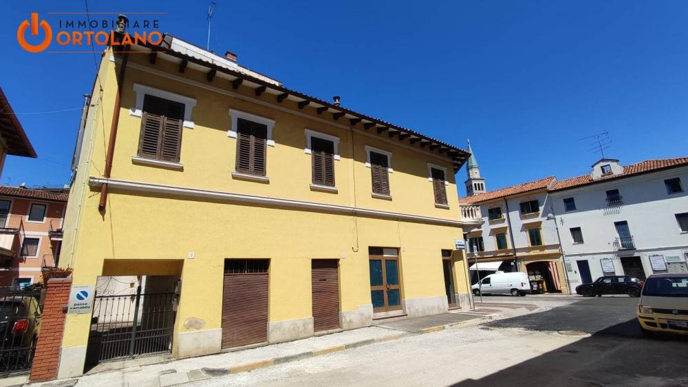 casa indipendente in vendita a Monfalcone