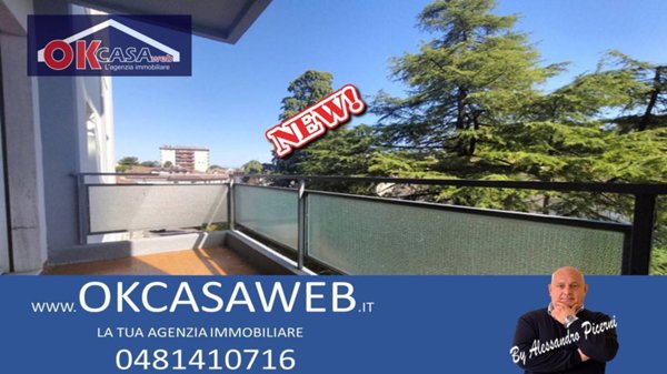 appartamento in vendita a Monfalcone