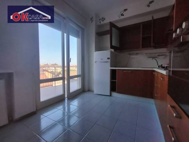 appartamento in vendita a Monfalcone