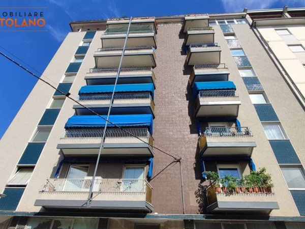 appartamento in vendita a Monfalcone