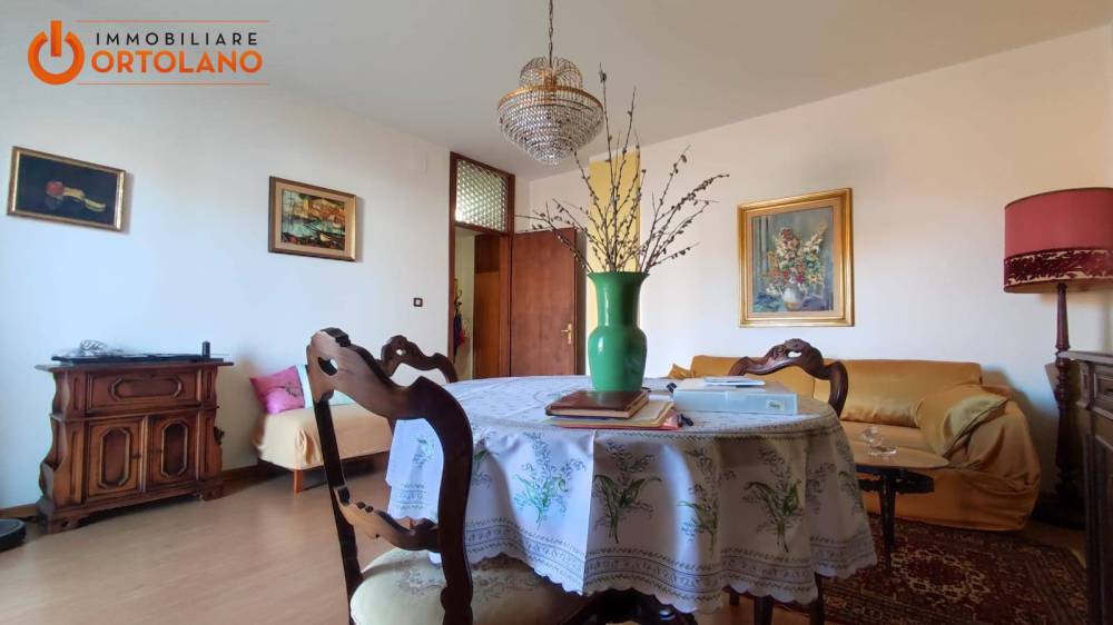 appartamento in vendita a Monfalcone