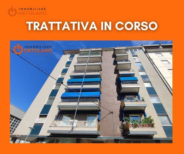 appartamento in vendita a Monfalcone