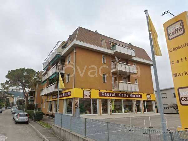 appartamento in vendita a Monfalcone