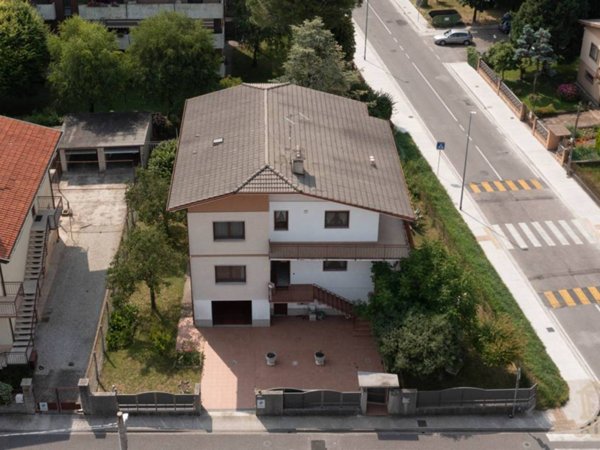 casa indipendente in vendita a Monfalcone