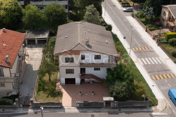 casa indipendente in vendita a Monfalcone