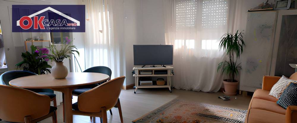 appartamento in vendita a Monfalcone in zona Bagni