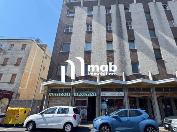 negozio in vendita a Monfalcone