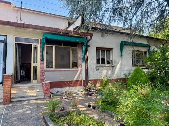 casa indipendente in vendita a Monfalcone
