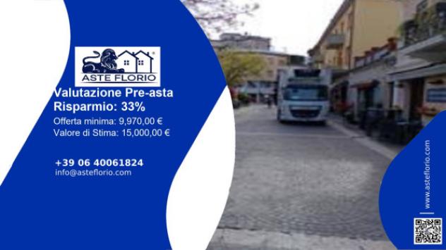 negozio in vendita a Monfalcone