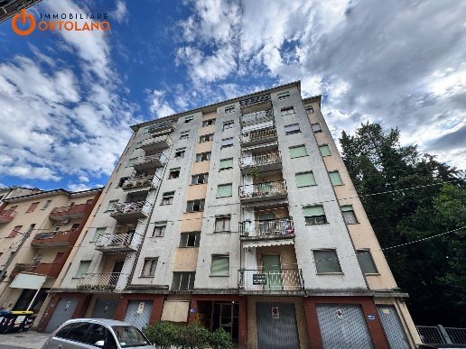 appartamento in vendita a Monfalcone in zona Bagni