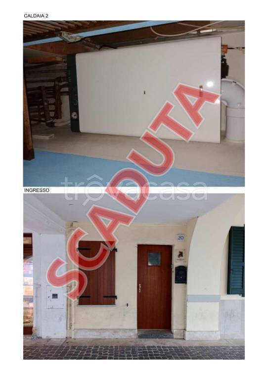 appartamento in vendita a Monfalcone