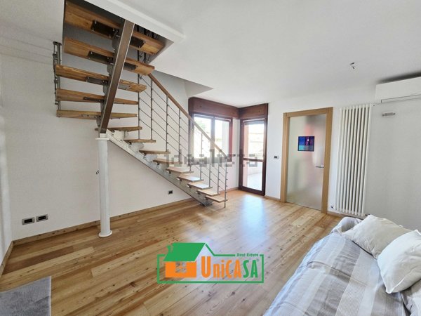 appartamento in vendita a Monfalcone