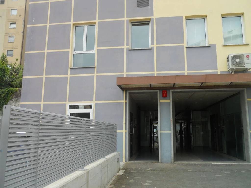 ufficio in vendita a Monfalcone