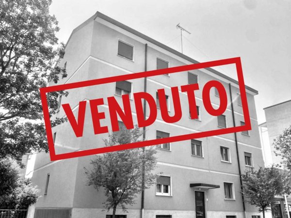 appartamento in vendita a Monfalcone