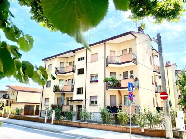 appartamento in vendita a Monfalcone