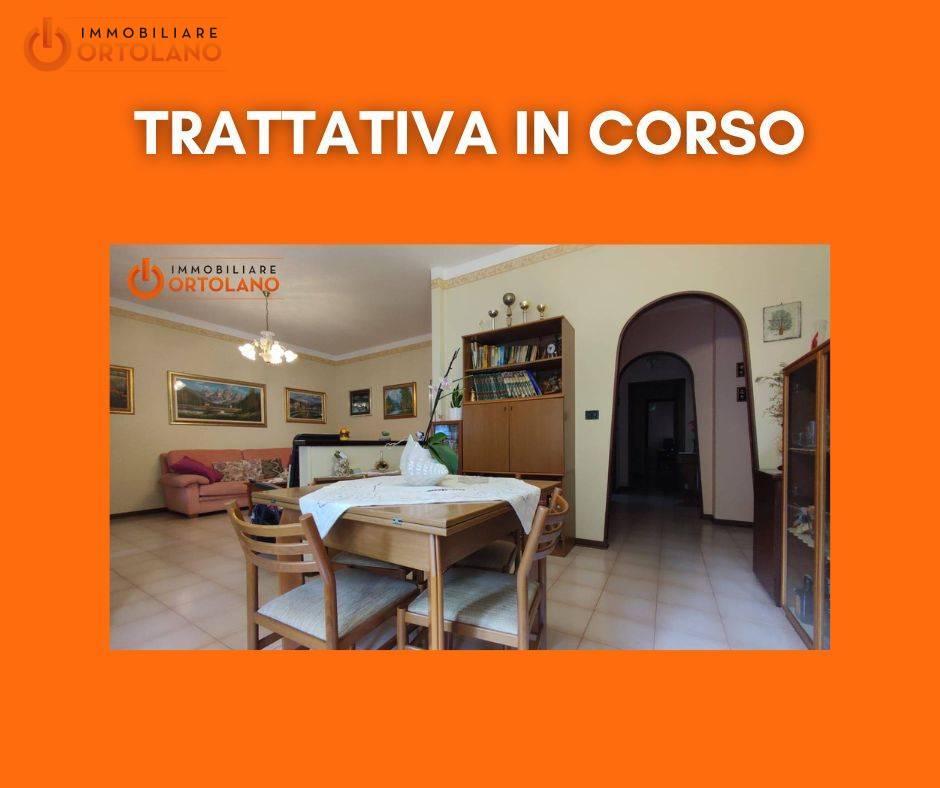 appartamento in vendita a Monfalcone