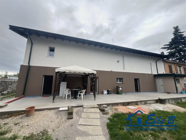 villa in vendita a Monfalcone