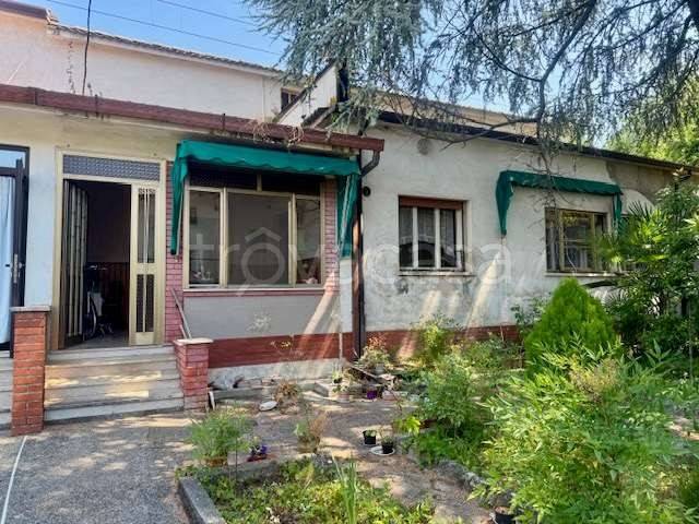 casa indipendente in vendita a Monfalcone