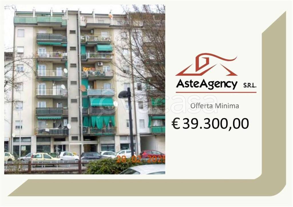 appartamento in vendita a Monfalcone