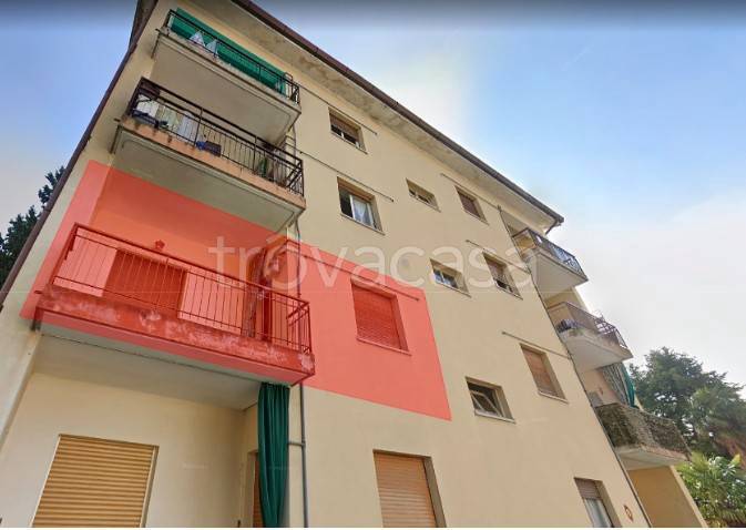 appartamento in vendita a Monfalcone