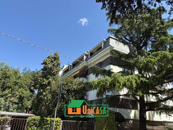 appartamento in vendita a Monfalcone