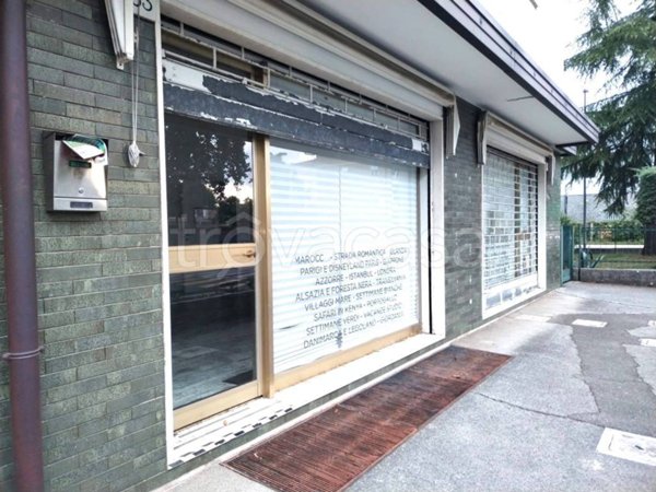 negozio in vendita a Monfalcone