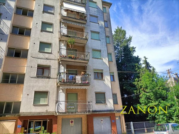 appartamento in vendita a Monfalcone