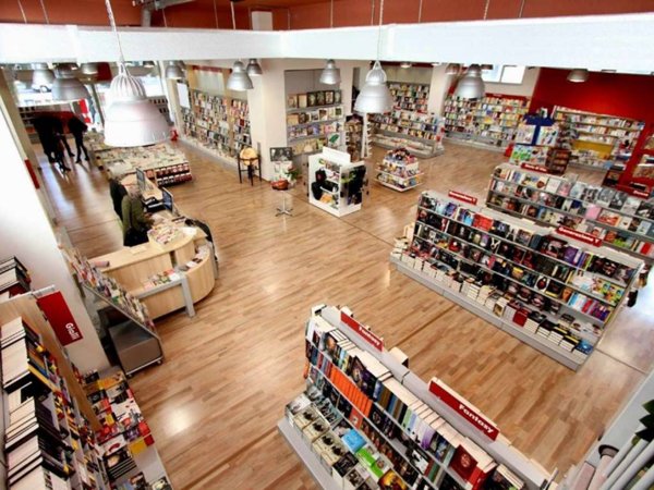 negozio in vendita a Monfalcone