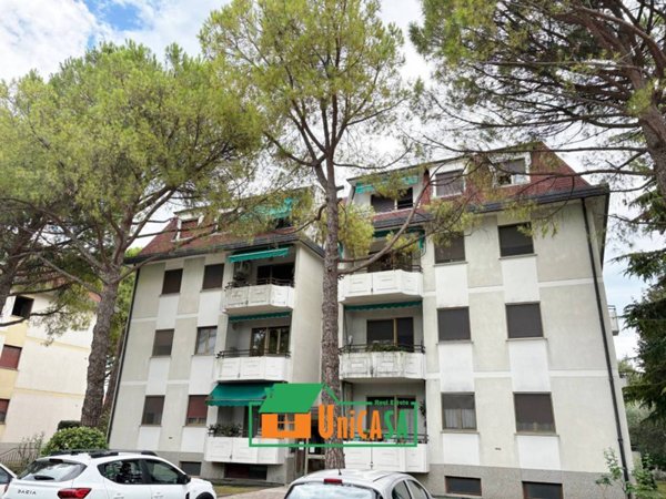 appartamento in vendita a Monfalcone