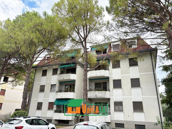 appartamento in vendita a Monfalcone in zona Aris