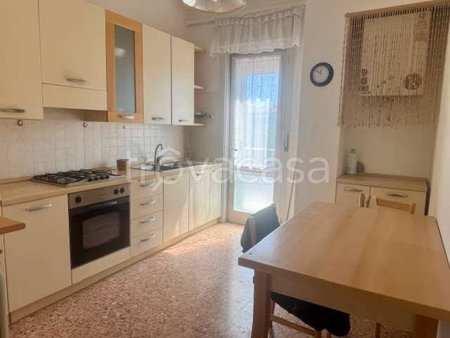 appartamento in vendita a Monfalcone