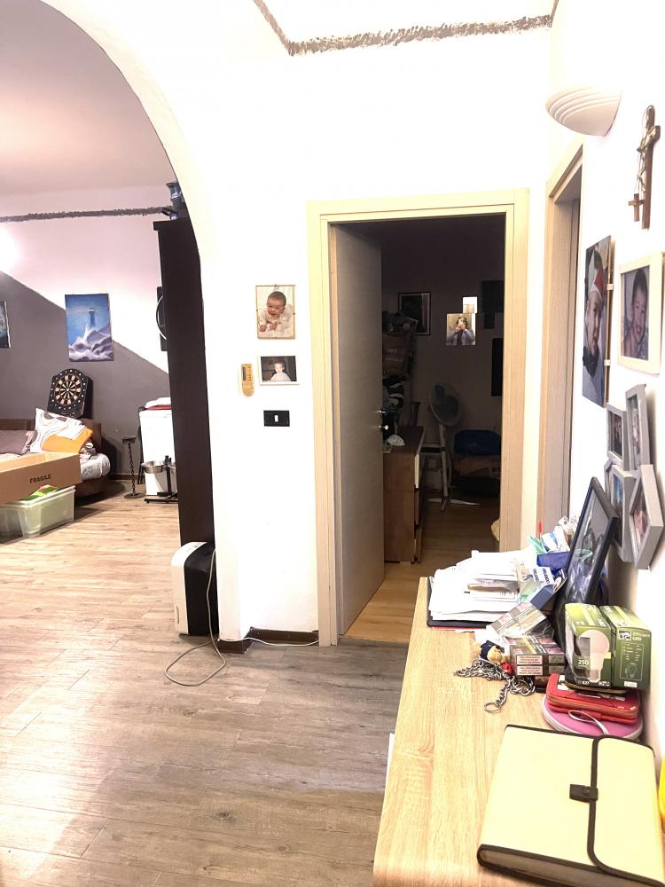 appartamento in vendita a Monfalcone