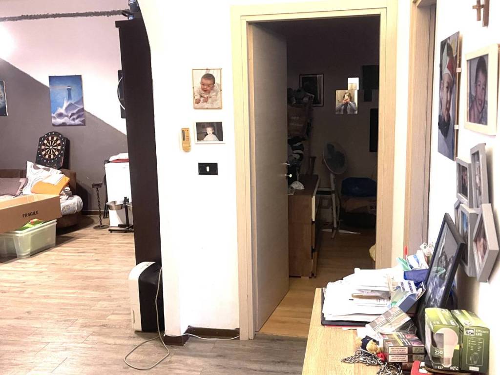 appartamento in vendita a Monfalcone
