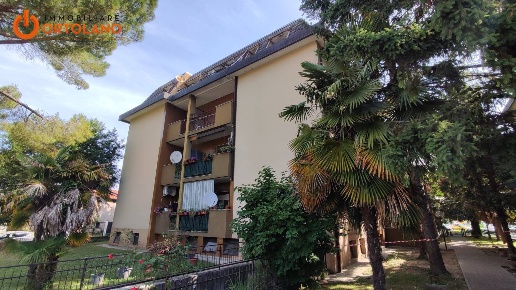 appartamento in vendita a Monfalcone in zona San Polo