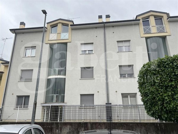 appartamento in vendita a Monfalcone in zona Bagni