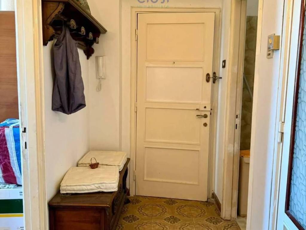 appartamento in vendita a Monfalcone