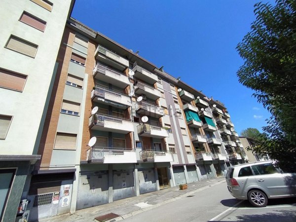 appartamento in vendita a Monfalcone