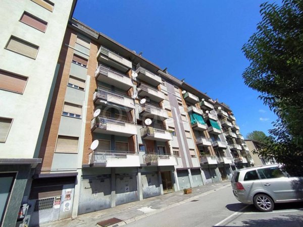 appartamento in vendita a Monfalcone