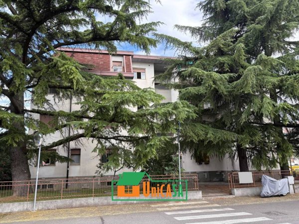 appartamento in vendita a Monfalcone