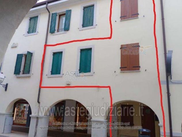 appartamento in vendita a Monfalcone