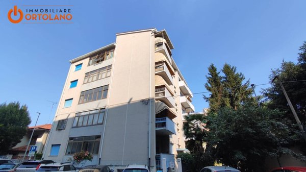 appartamento in vendita a Monfalcone