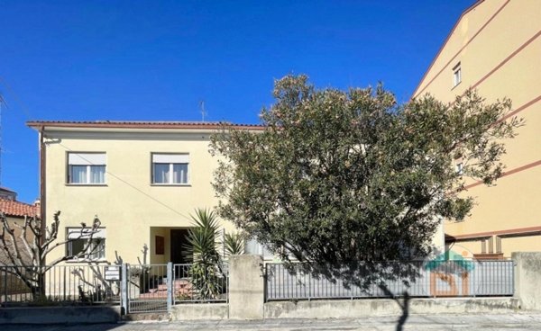 appartamento in vendita a Monfalcone in zona Bagni