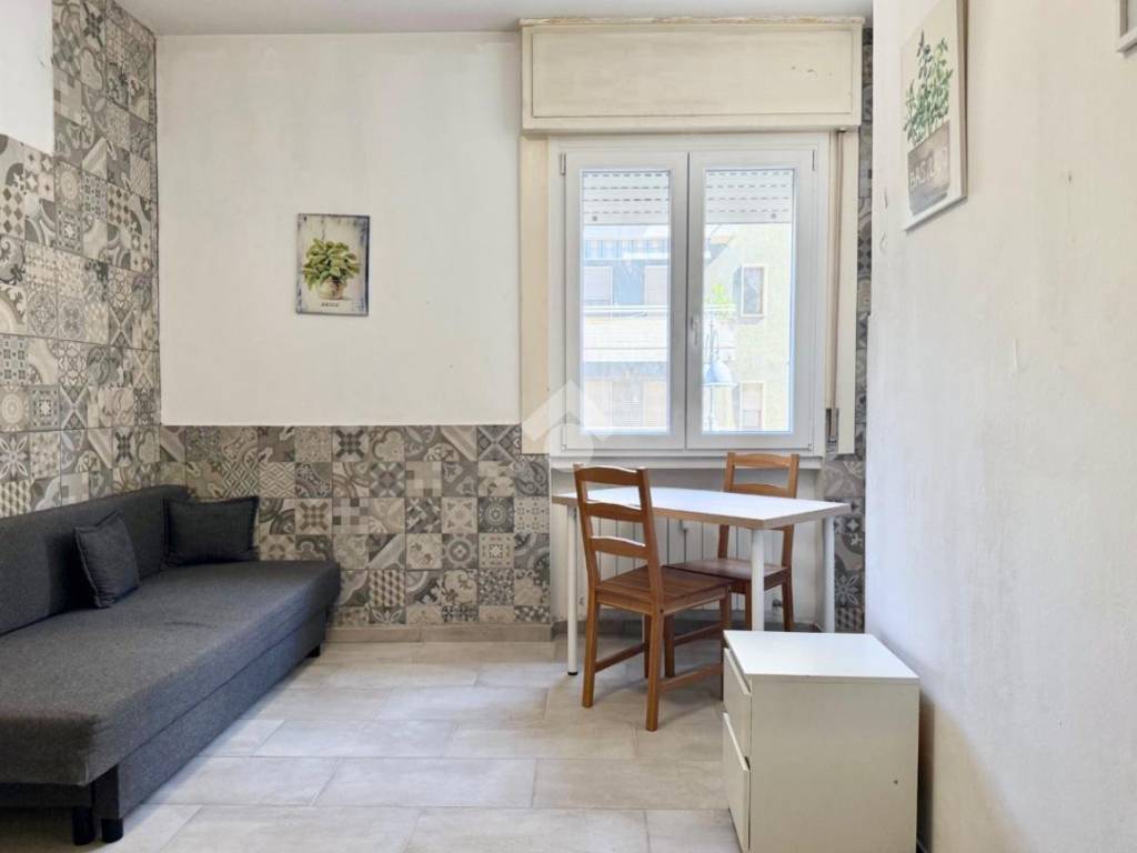 appartamento in vendita a Monfalcone