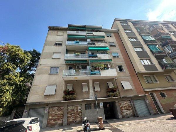 appartamento in vendita a Monfalcone