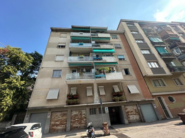 appartamento in vendita a Monfalcone