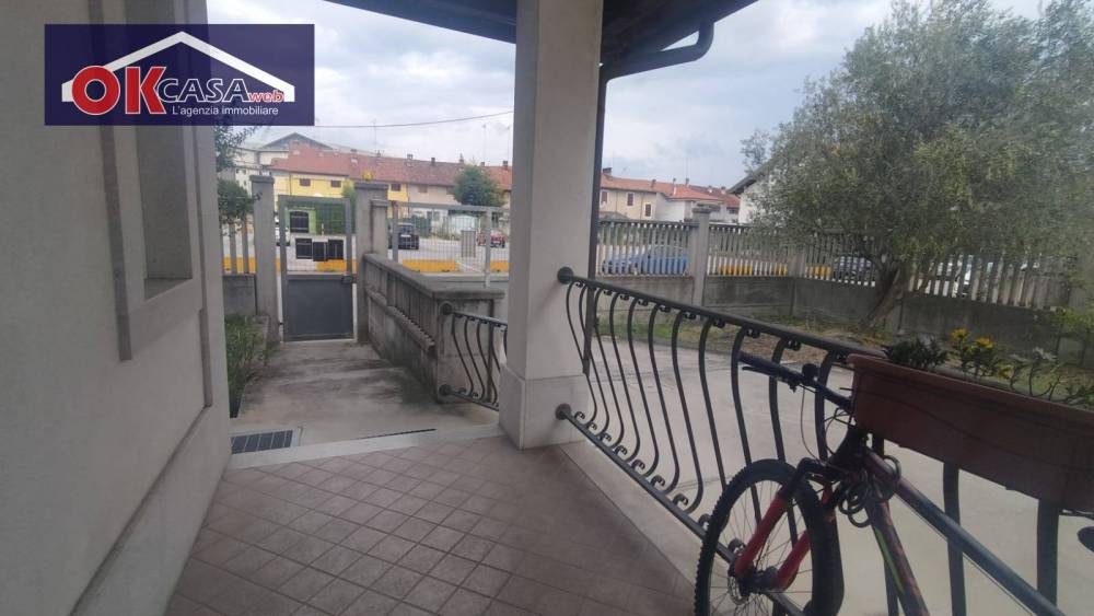 appartamento in vendita a Monfalcone